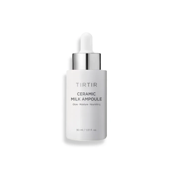 TIRTIR Ceramic Milk Ampoule, 30 ml