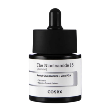 Cosrx The Niacinamide 15 - Serum do twarzy