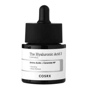 The Hyaluronic Acid 3 Serum - Serum z kwasem hialuronowym