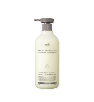 La´dor Moisture Balancing Shampoo / Nawilżający szampon do włosów, 530ml