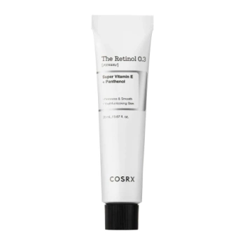 The Retinol 0.3 Cream - Krem do Twarzy z 0,3% Retinolem