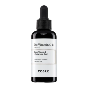 The Vitamin C 13 Serum - Rozjaśniające serum z witaminą C
