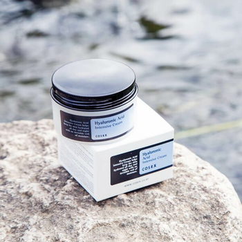 COSRX Hyaluronic Acid Intensive Cream / Krem z Kwasem Hialuronowym