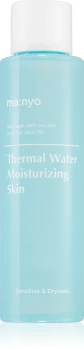 ma:nyo, Thermal Water Moisturizing Skin Nawilżający Toner z Wodą Termalną, 155ml