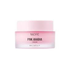 NACIFIC - Pink AHA BHA Krem