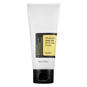 Advanced Snail 92 All In One Cream Ze Śluzem Ślimaka Na Dzień i Noc