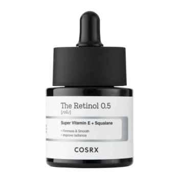 The Retinol 0.5 Oil - Serum Olejowe z Retinolem